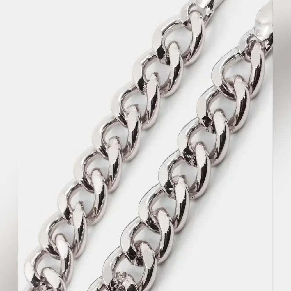 NWT Pearl Silver Bracelet - Picture 5 of 13